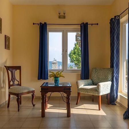 Long Walk With Breakfast Included, Pet Friendly At Ooty By Stayvista 쿠누르 외부 사진